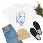 Unisex Heavy Cotton Free spirit Tee