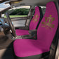Polyester Car Seat Covers